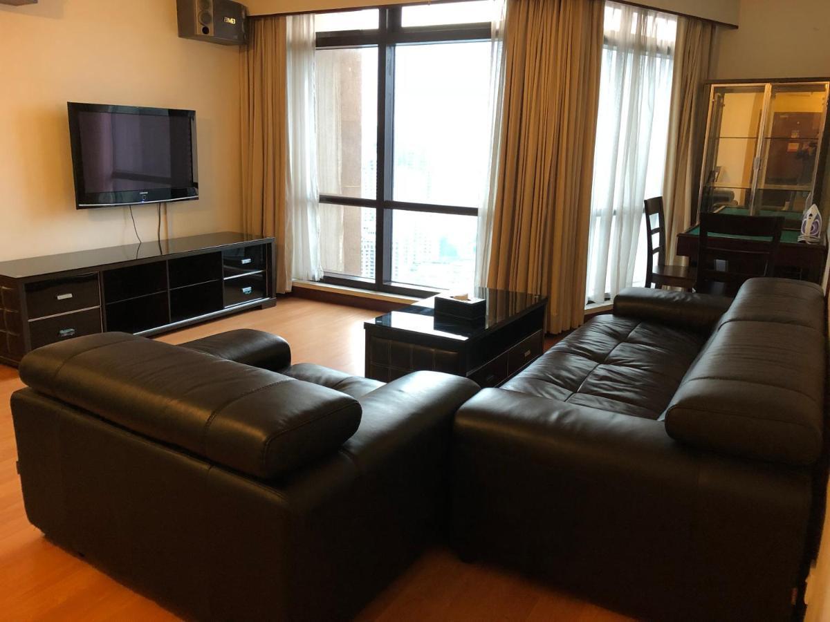 Unique Suite At Times Square Kl Kuala Lumpur Luaran gambar