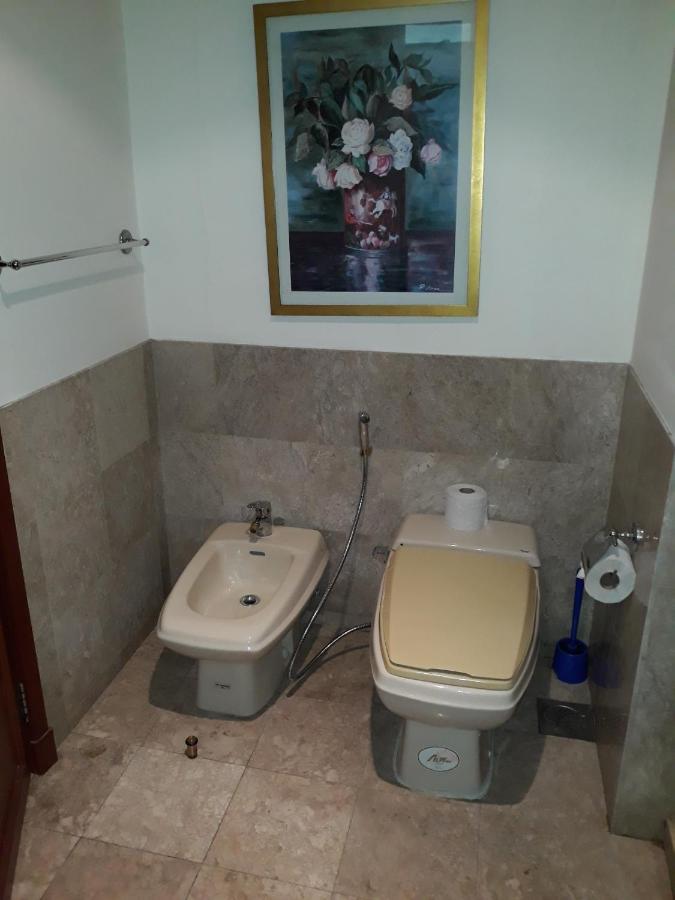 Unique Suite At Times Square Kl Kuala Lumpur Luaran gambar