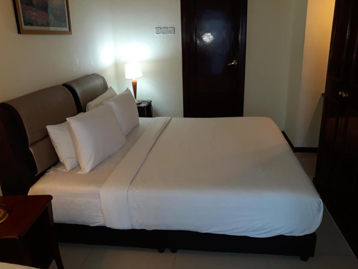 Unique Suite At Times Square Kl Kuala Lumpur Luaran gambar