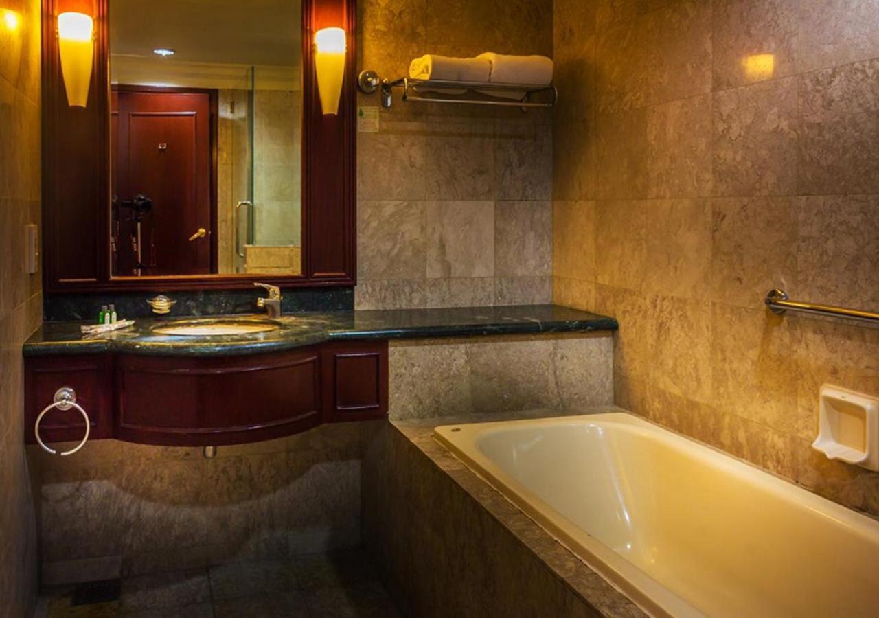 Unique Suite At Times Square Kl Kuala Lumpur Luaran gambar