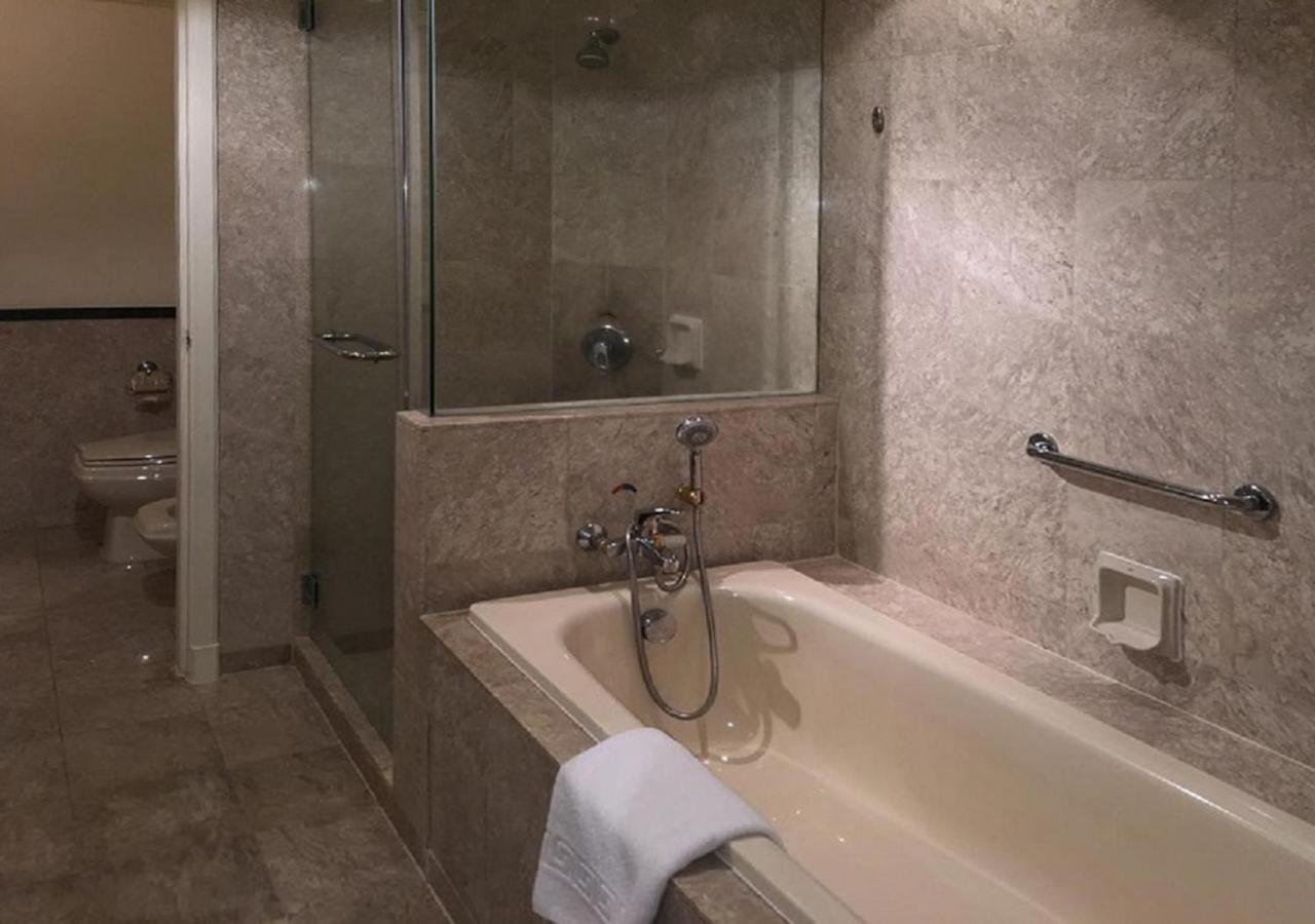 Unique Suite At Times Square Kl Kuala Lumpur Luaran gambar