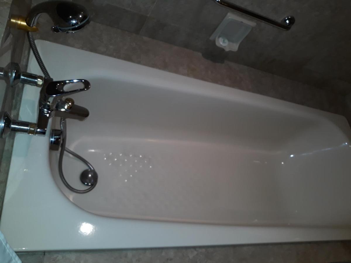 Unique Suite At Times Square Kl Kuala Lumpur Luaran gambar