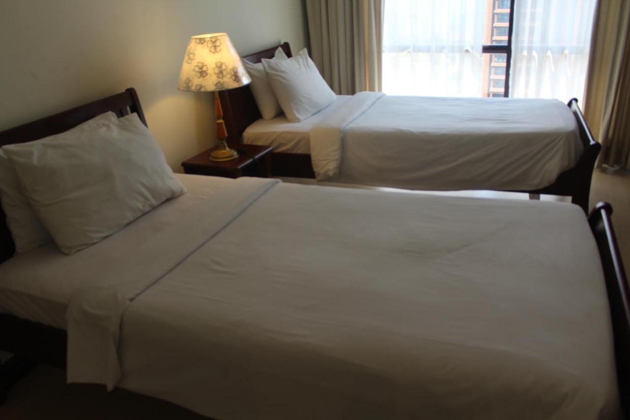 Unique Suite At Times Square Kl Kuala Lumpur Luaran gambar