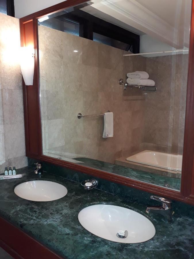 Unique Suite At Times Square Kl Kuala Lumpur Luaran gambar